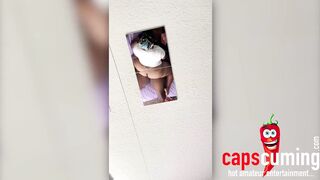 Promo - She Said - I'm Making You Cum - CloseUp