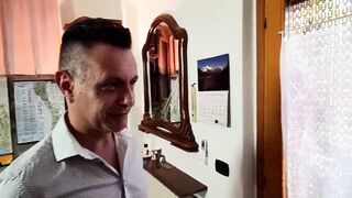 Perverse father-in-law 2 - Elisabetta Zaffiro