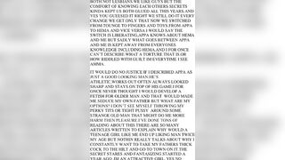 SEX STORIES CHAPTER 2 THE RAGGEDY FUCKRANGS