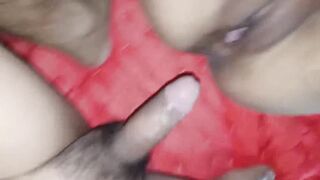 Pani AGAYA Jaldi chodo Fuck Hard