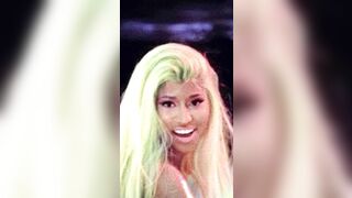 Nicki minaj compilation