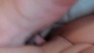Hot Teen Guy We Met on Craigslist Creampie