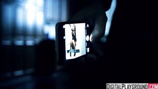 DigitalPlayground - Mr. and Mrs. Benz