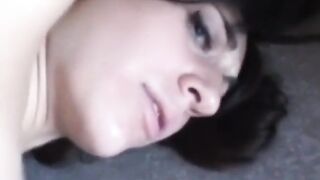 Anal Action With GF