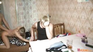 18videoz - Got fired? Sell your GF Nestee Shy and buy food!
