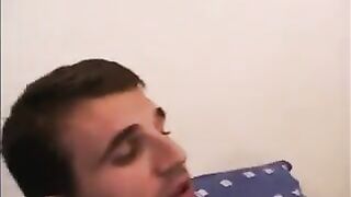 I fuck her step mom before her