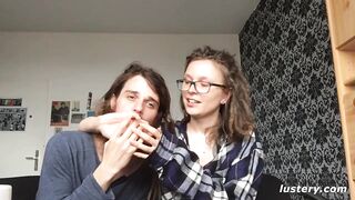 Lustery Submission #420: Chill & Mi - High Exposure