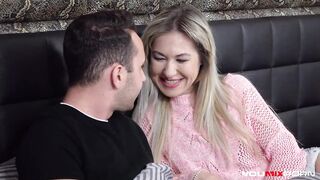 YOUMIXPORN Interactive - Dirty Nikky Dikky loves dick
