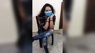 Introduction to Sexy Simran - she is here to treat you all ...