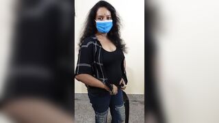 Introduction to Sexy Simran - she is here to treat you all ...