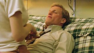 Celeb Sex Scene from True Detective