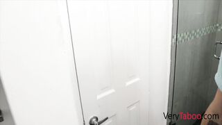 Nerd Sister Helps Brother With Blue Balls- Sofie Reyez