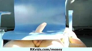 Money does talk 7