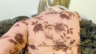 amateur anal on camera