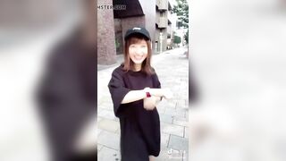 Ema Ito Tik Tok