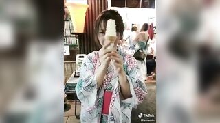 Ema Ito Tik Tok