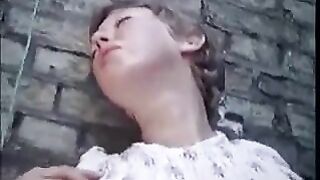 HYE He Has A Lucky Meeting To Get A Threesome !
