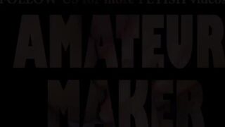Please DON'T CUM INSIDE ME !! Japanase CREAMPIE !!