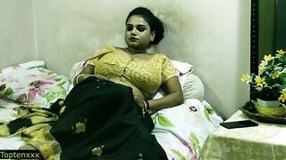 Hot Choto mam sab ko driver ne chudke pani nikal diya!