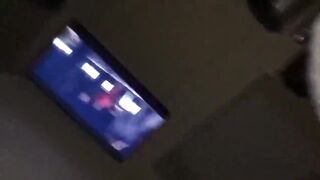 cute indian girl sucks bbc for paid