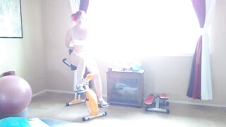 AuroraWillows motivational bike video