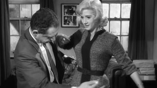 Liz fraser