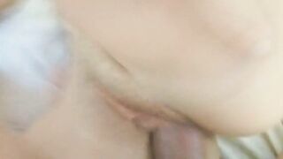 I fuck a teen for the first time