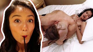 who is SHE? exotic TEEN camgirl ABUSED.. by a FAN! SQUIRTS!