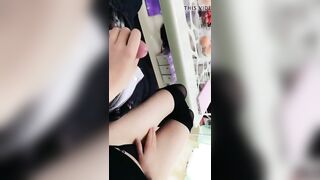Chinese girl fucked
