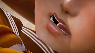 Honey Select #1 (JavGame)