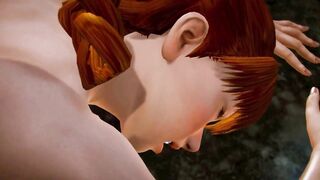 Honey Select #1 (JavGame)