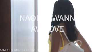 TUSHY Best of Naomi Swann