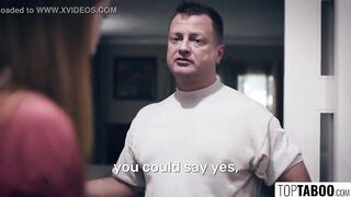YOU can't get PREGNANT the first time