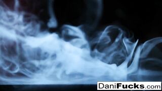 Hot Gothic Vampire Dani