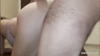 -My Horny Babe-