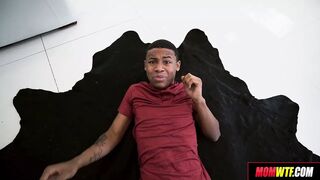 Fucked up by Step Mom