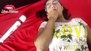 I suck the thief's cock - 1ra part